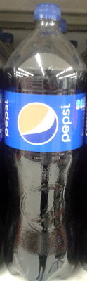 REFR. PEPSI 8/2 LT.