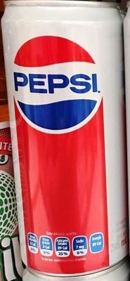 REFR. PEPSI LATA 12/295 ML.