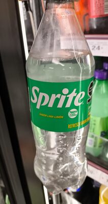REFR. SPRITE 12/600 ML.