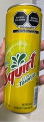 REFR. SQUIRT LATA 24/355 ML.