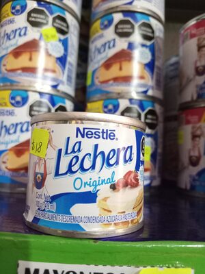 LECHERA NESTLE 48/100 GR.