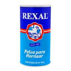 REP. ROYAL REXAL 50/150 GRS.