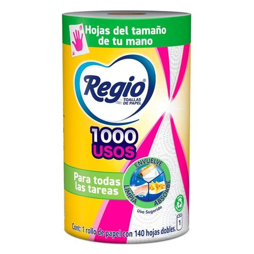 SERVITOALLA REGIO INDIVIDUAL 12/130 HJ.