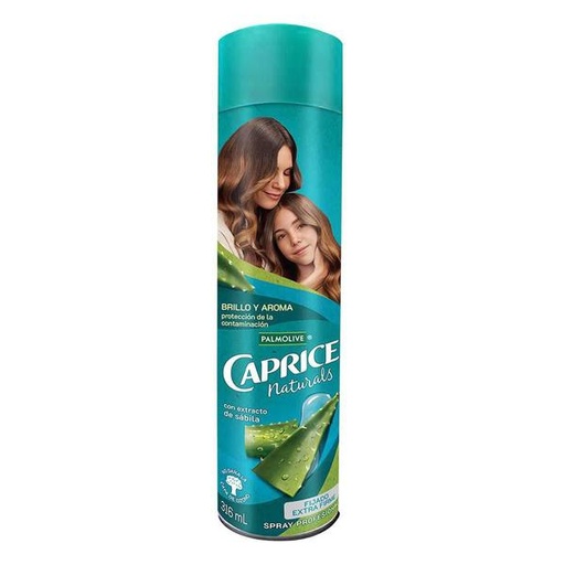 SPRAY CAPRICE SABILA 12/316 ML.