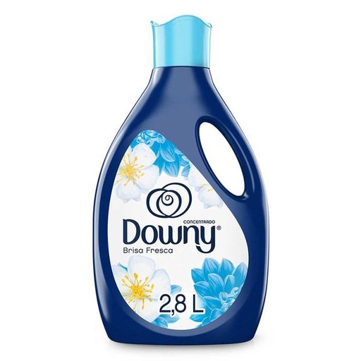 SUAV. DOWNY BRISA FRESCA 2.8 LT.