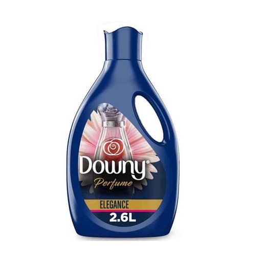 SUAV. DOWNY ELEGANCE 6/2.6 LT.