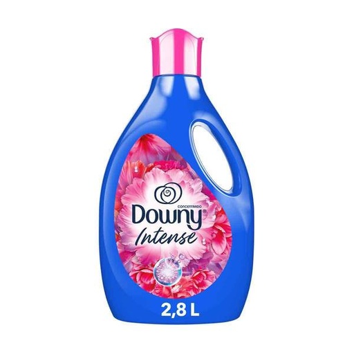 SUAV. DOWNY FLORAL 6/2.6 LT.