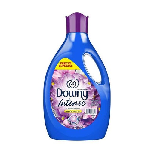SUAV. DOWNY FLORAL 9/730 ML.