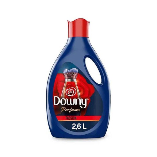 SUAV. DOWNY PASSION 6/2.6 LT.