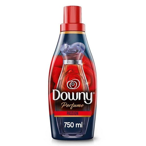 SUAV. DOWNY PASSION 9/750 ML.