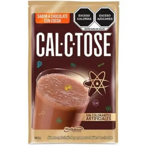 CAL-C-TOSE 33/350 GR.
