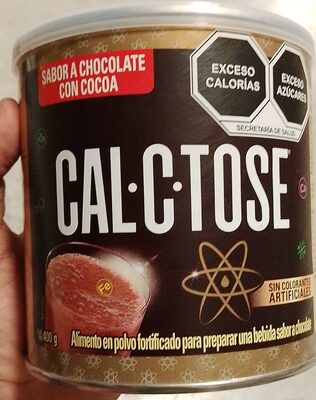 SUPL. CAL-C-TOSE LATA 24/400 GR.