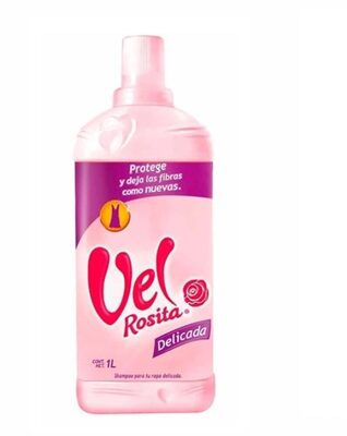 SUAV. VEL ROSITA 12/1 LT.