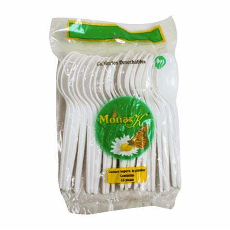[0000846] CUCHARA MONARK SOPERA 25U