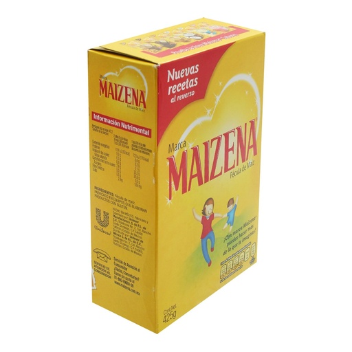 [0000848] MAIZENA NATURAL 425GR