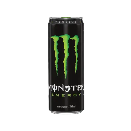 BEB. MONSTER 355 ML.