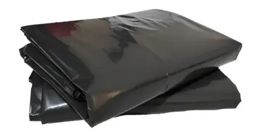 BOLSA PLASTICO TRANSPARENTE 60X90 1KG.