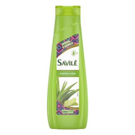 SHAM. SAVILE NOPAL 730 ML.