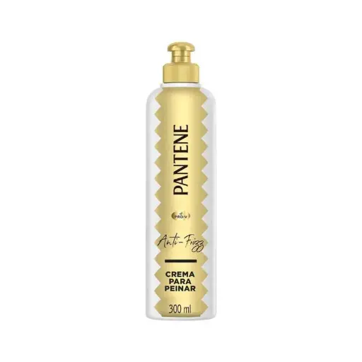 CREMA P/PEINAR PANTENE HIDRATACION EXTREMA 300 GR.