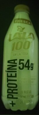 LECHE LALA 100 LIGHT + PROTEINA 1 LT.