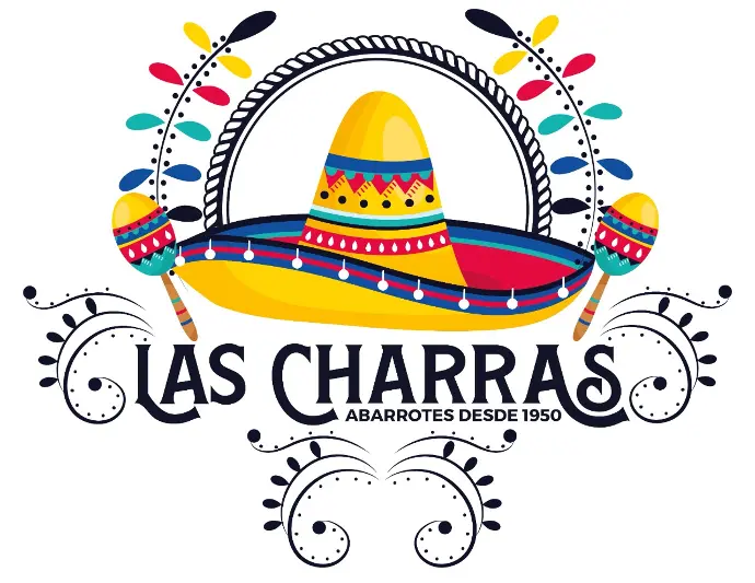Las Charras
